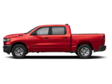 New 2026 Ram 1500 Truck
