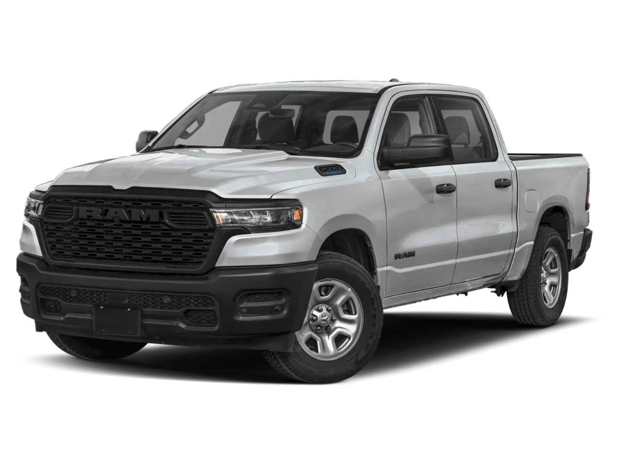 2026 RAM 1500 Express 4x4 Crew Cab 5'7's photo