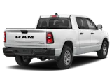 New 2026 Ram 1500 Truck