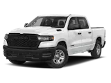 New 2026 Ram 1500 Truck