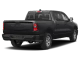 New 2026 Ram 1500 Truck
