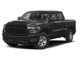 New 2026 Ram 1500 Truck