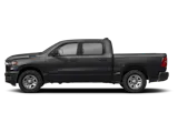 New 2026 Ram 1500 Truck