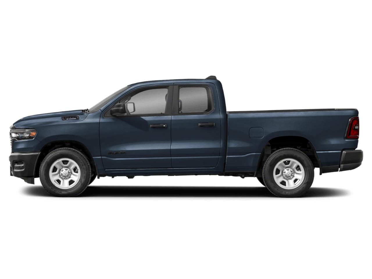 2026 RAM Ram 1500 Pickup Express's photo