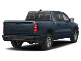 New 2027 Ram 1500 Truck