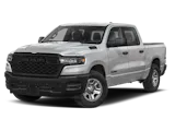 New 2027 Ram 1500 Truck