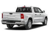 New 2027 Ram 1500 Truck