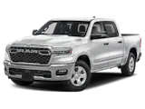 New 2027 Ram 1500 Truck