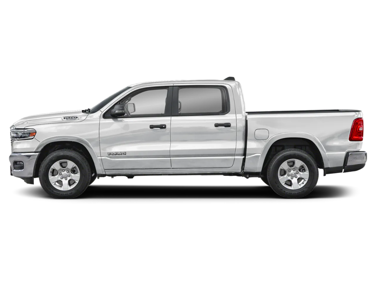 New 2027 Ram 1500 Truck