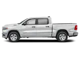 New 2027 Ram 1500 Truck