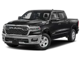 New 2027 Ram 1500 Truck