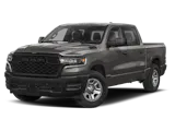 New 2027 Ram 1500 Truck