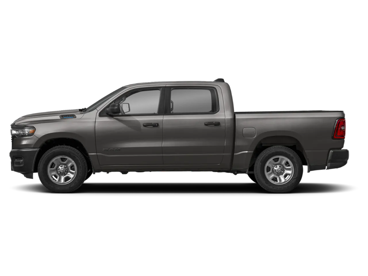 New 2027 Ram 1500 Truck