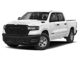 New 2027 Ram 1500 Truck