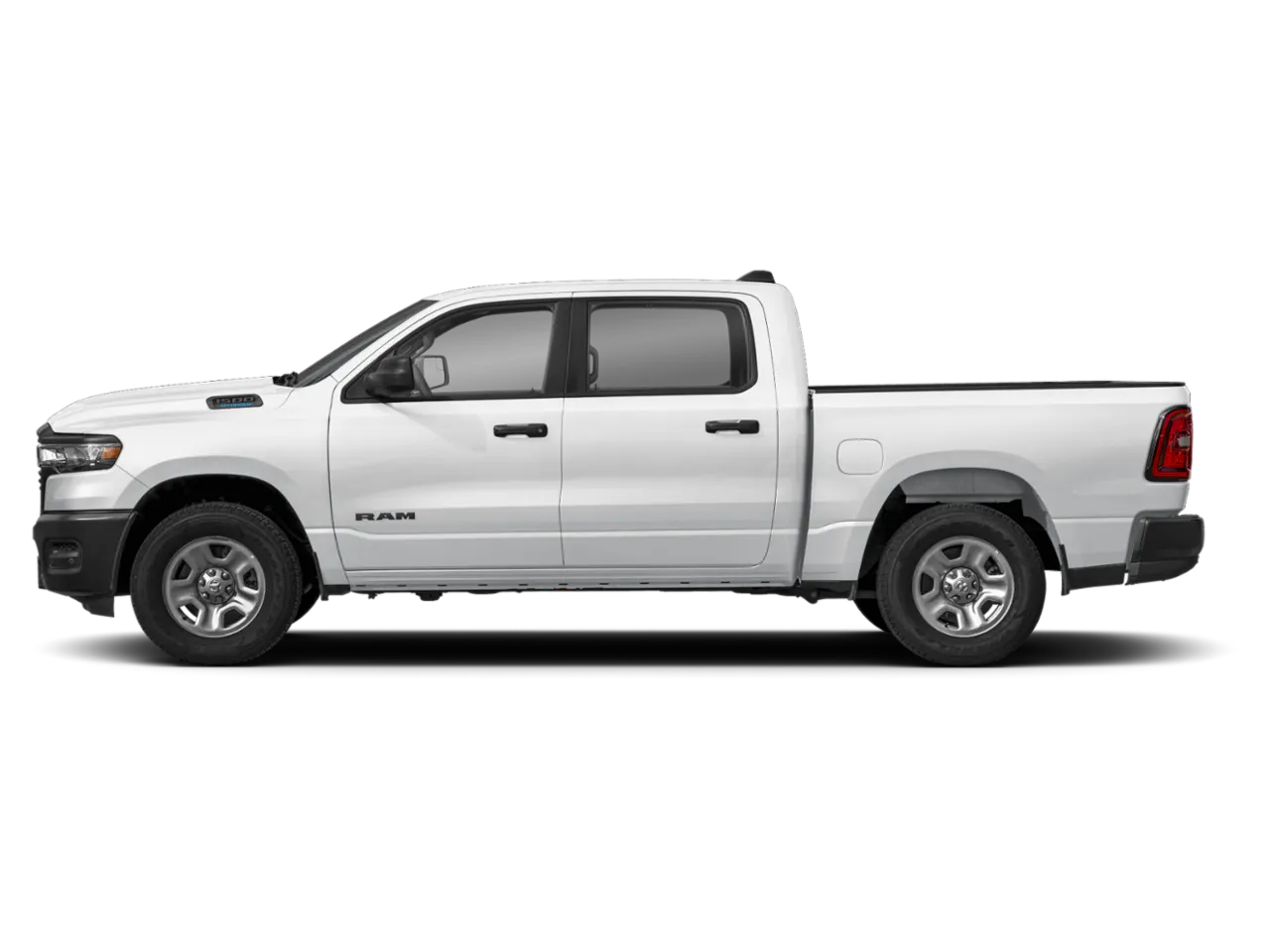 New 2027 Ram 1500 Truck