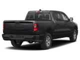 New 2027 Ram 1500 Truck
