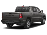 New 2027 Ram 1500 Truck