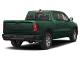 New 2027 Ram 1500 Truck