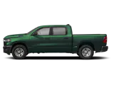 New 2027 Ram 1500 Truck