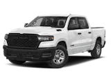 New 2027 Ram 1500 Truck