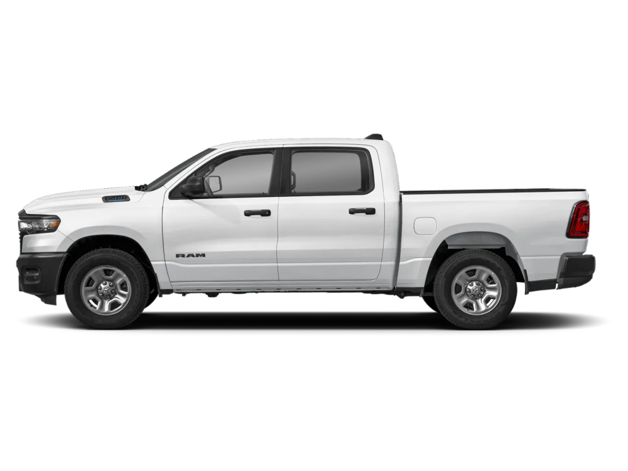New 2027 Ram 1500 Truck