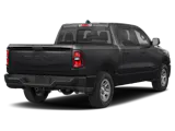 New 2027 Ram 1500 Truck