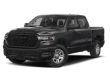 New 2027 Ram 1500 Truck