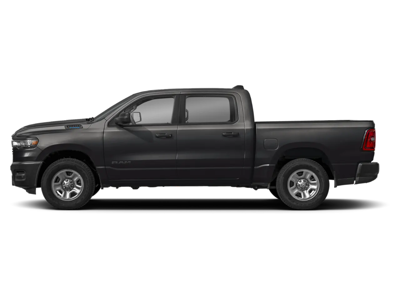 New 2027 Ram 1500 Truck