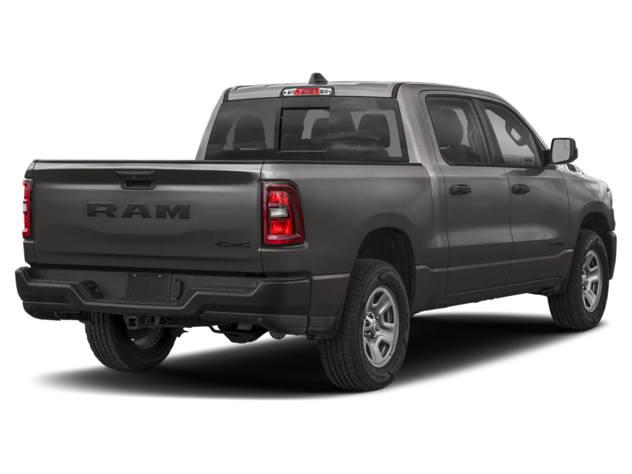 New 2027 Ram 1500 Truck