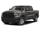 New 2027 Ram 1500 Truck