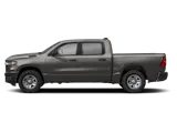 New 2027 Ram 1500 Truck