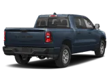 New 2027 Ram 1500 Truck