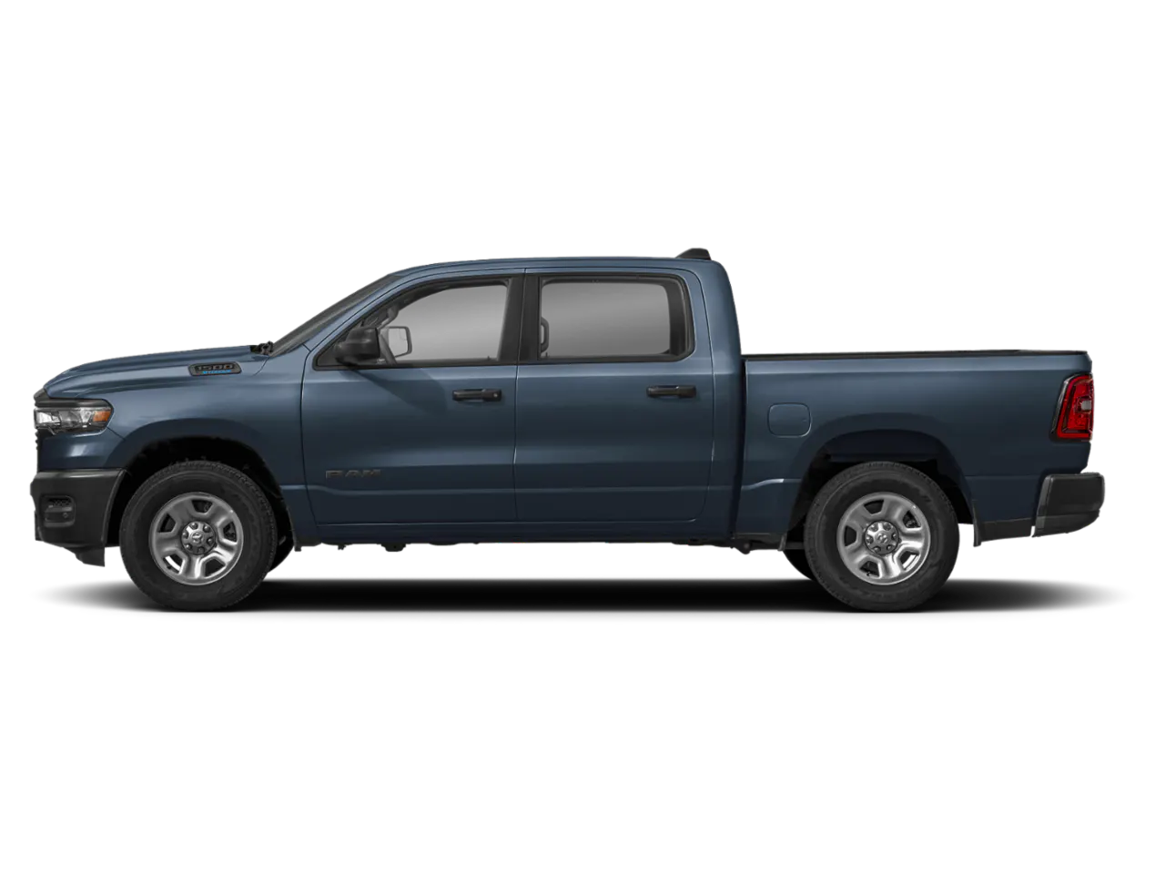 New 2027 Ram 1500 Truck