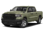 New 2027 Ram 1500 Truck