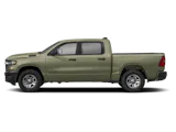 New 2027 Ram 1500 Truck