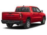 New 2027 Ram 1500 Truck