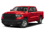 New 2027 Ram 1500 Truck