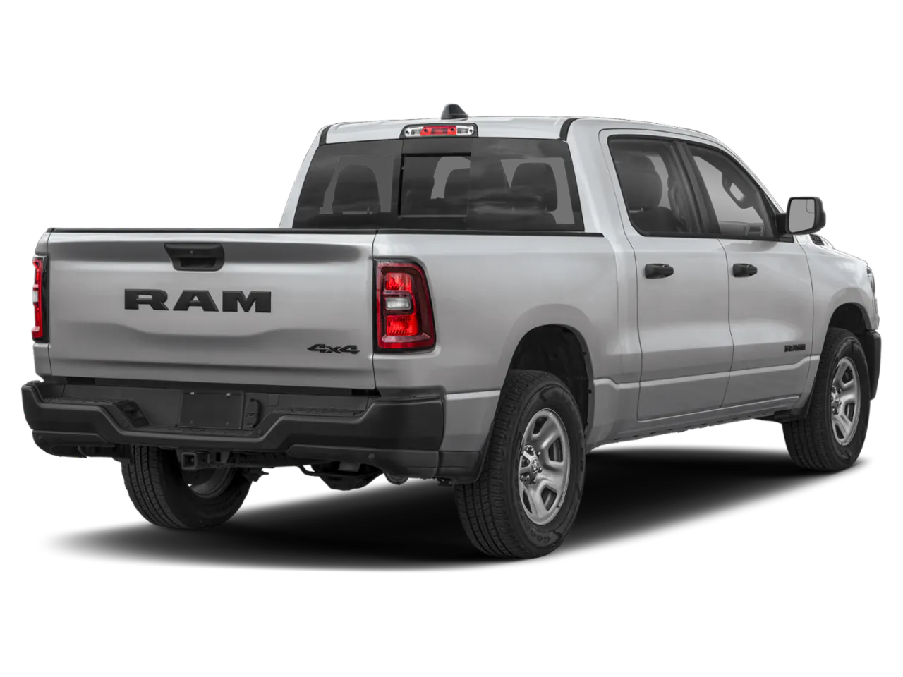 New 2027 Ram 1500 Truck