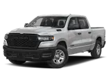 New 2027 Ram 1500 Truck
