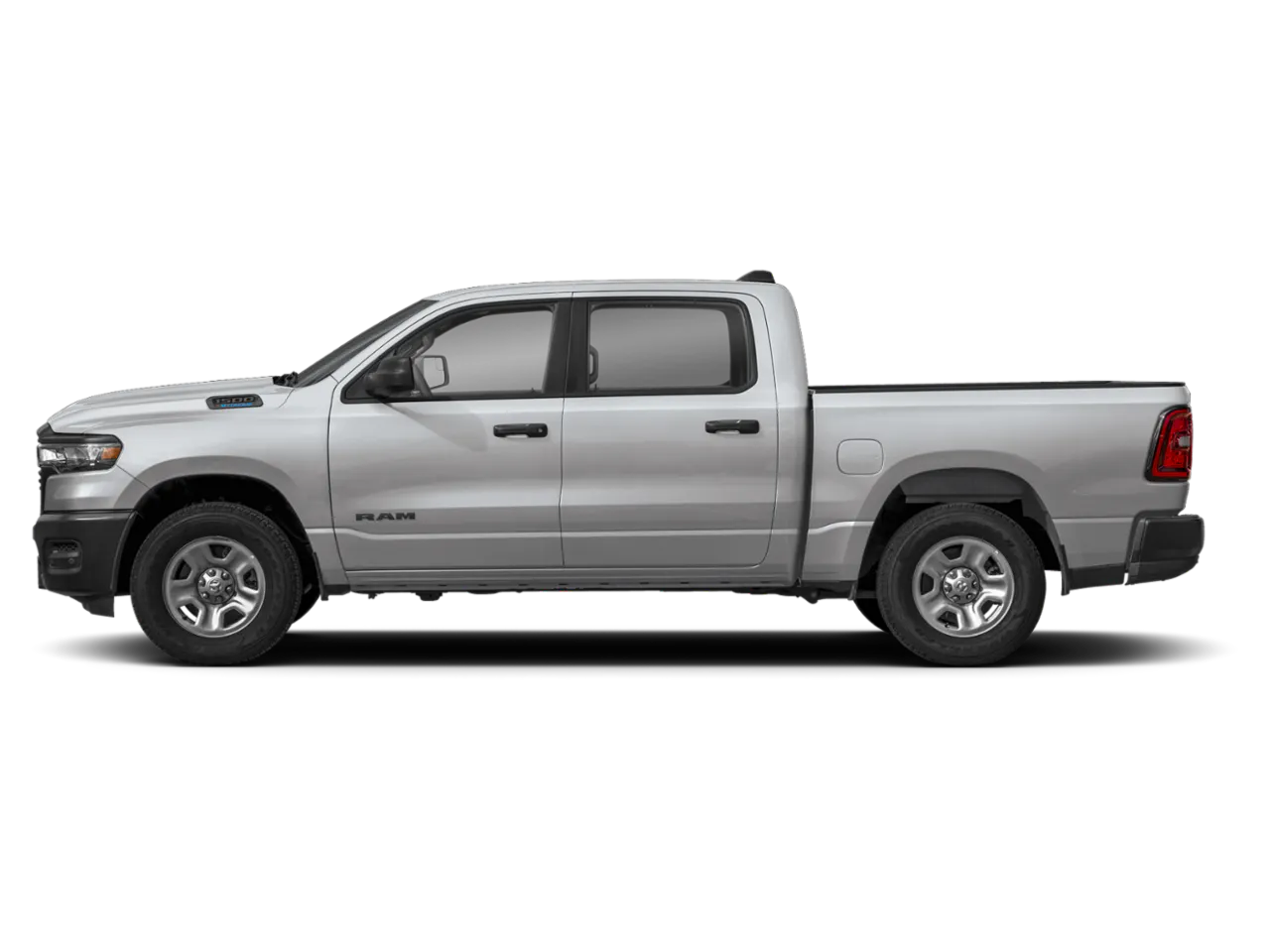 New 2027 Ram 1500 Truck