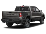 New 2027 Ram 1500 Truck