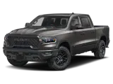 New 2027 Ram 1500 Truck