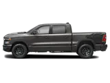 New 2027 Ram 1500 Truck