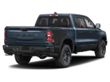 New 2027 Ram 1500 Truck