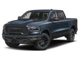 New 2027 Ram 1500 Truck