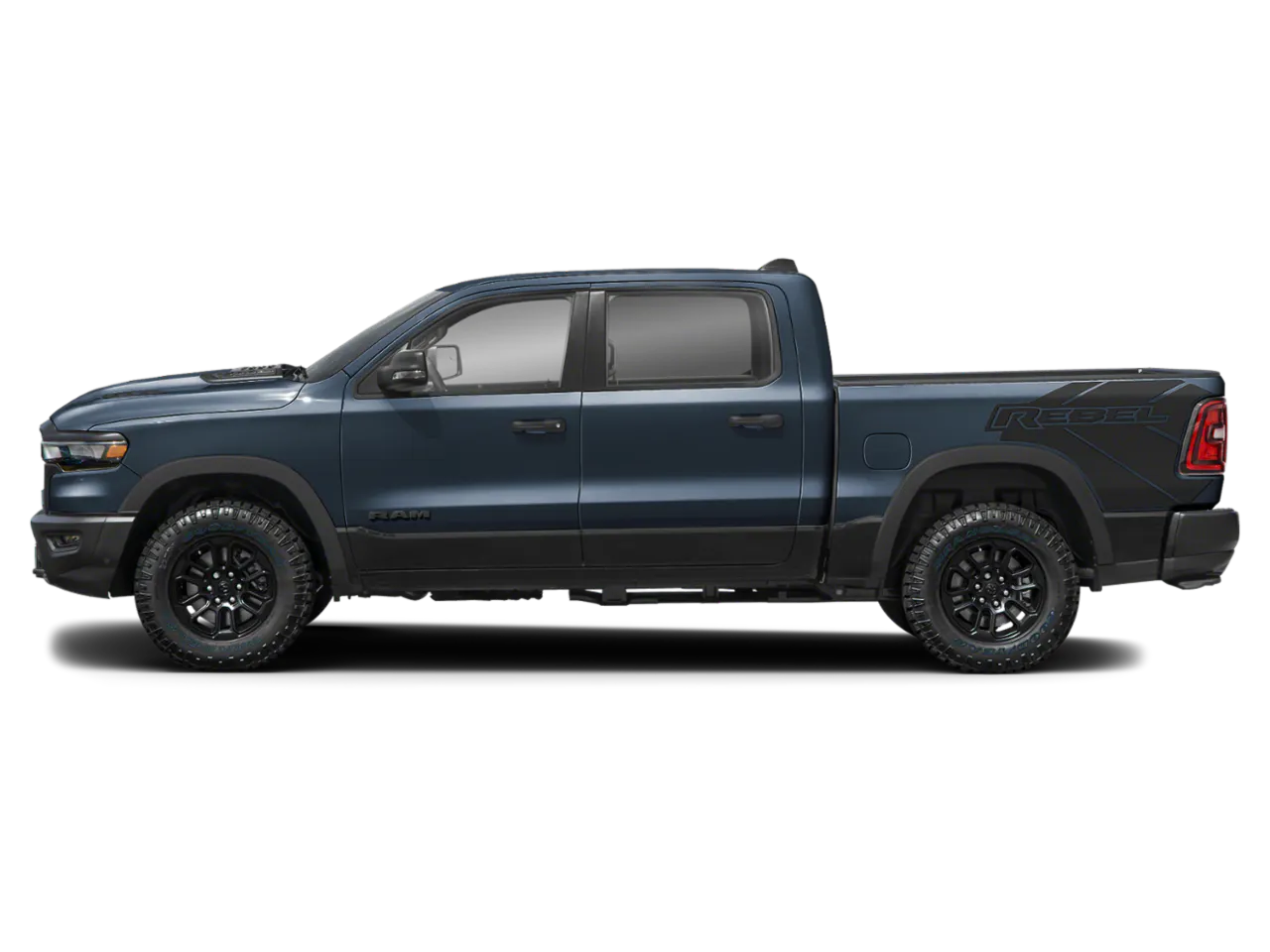 New 2027 Ram 1500 Truck