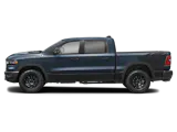 New 2027 Ram 1500 Truck