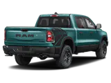 New 2027 Ram 1500 Truck