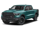 New 2027 Ram 1500 Truck