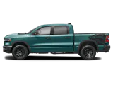New 2027 Ram 1500 Truck